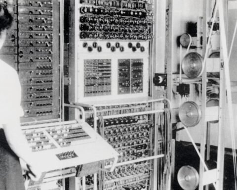 wrens bletchley park