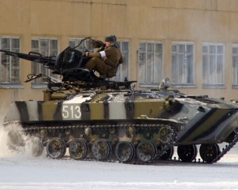 guerra in ucraina