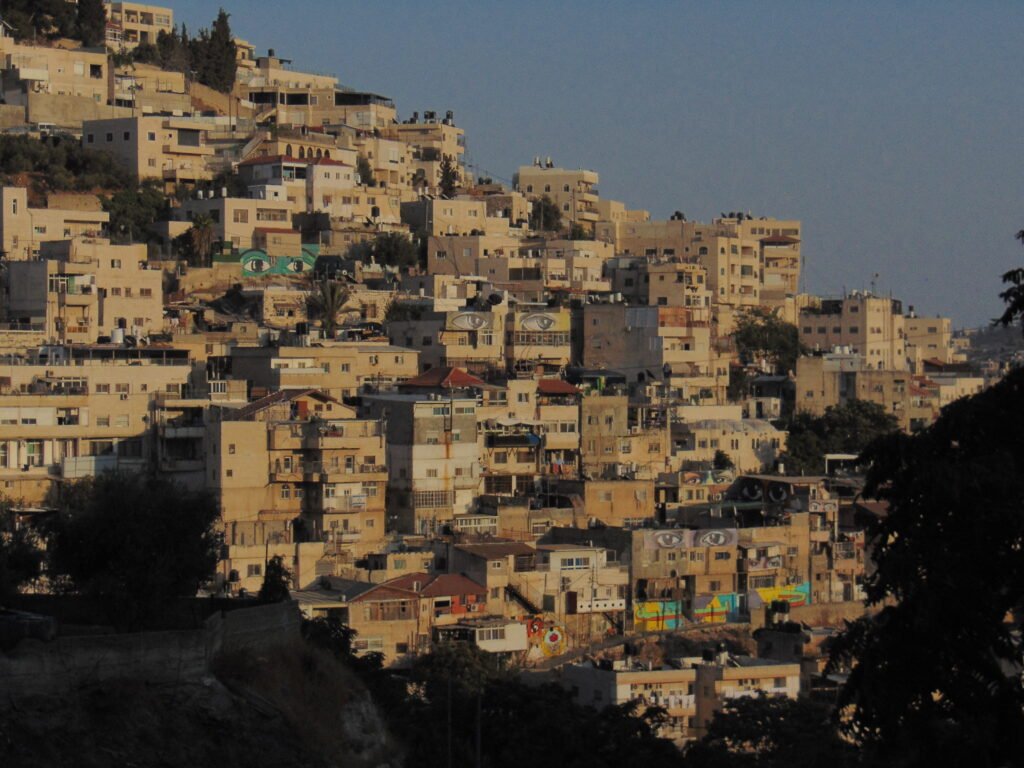 palestinesi