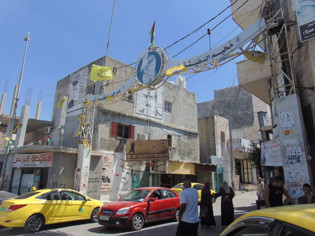 palestinesi