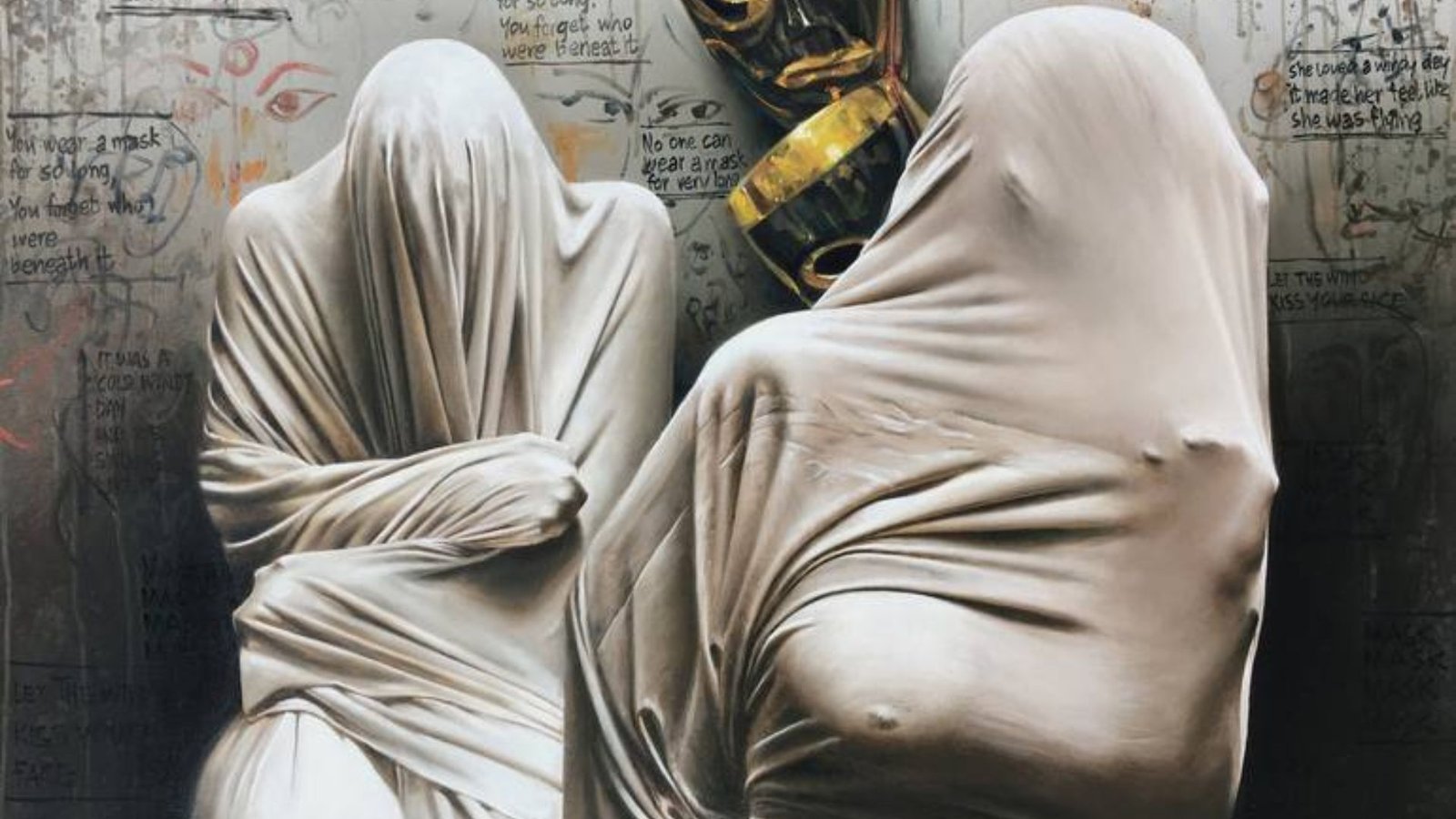 identità moderne