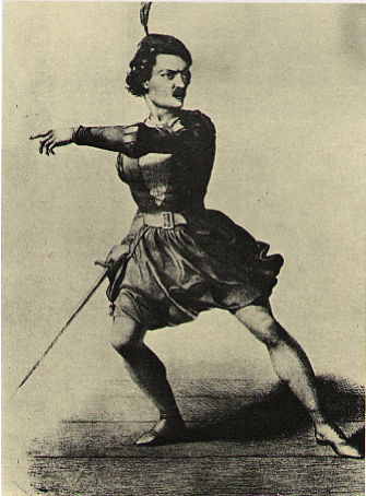 Gilbert-Louis Duprez