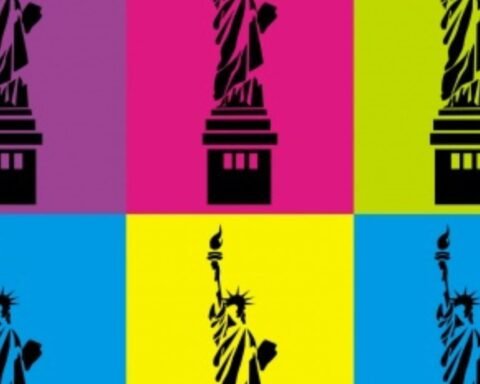 New York arte