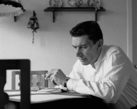 cento anni con beppe fenoglio