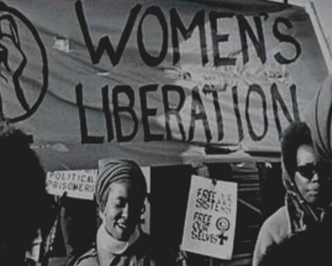 femminismo e anarchia