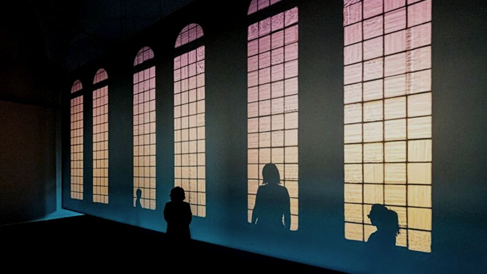 Olafur Eliasson mostra