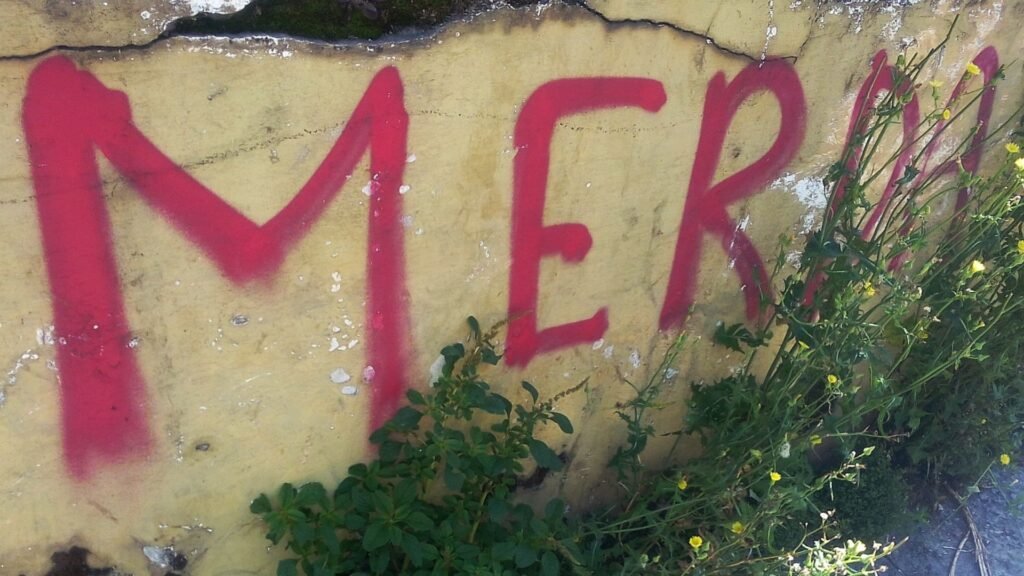Parolacce Storia delle parole: perché diciamo parolacce?