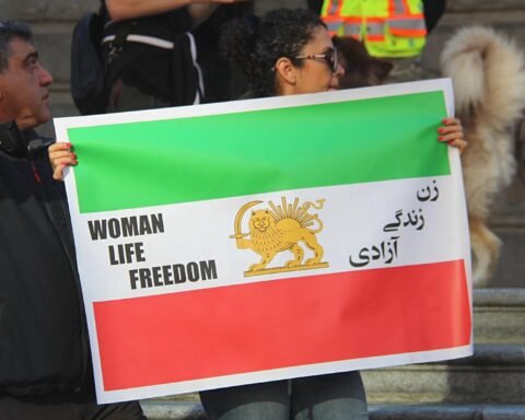 proteste iran un'analisi di diritto islamico