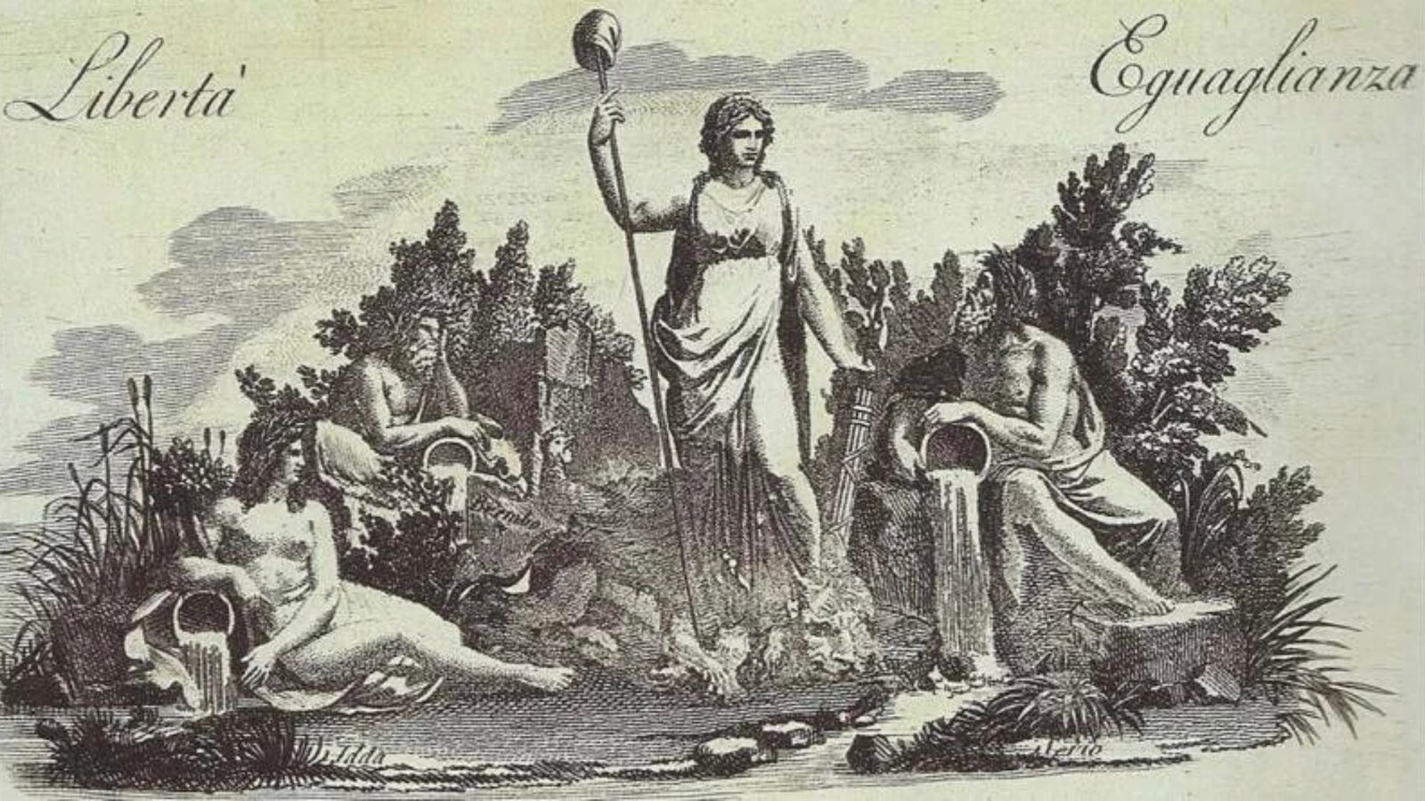 napoli 1799 repubblica costituzione