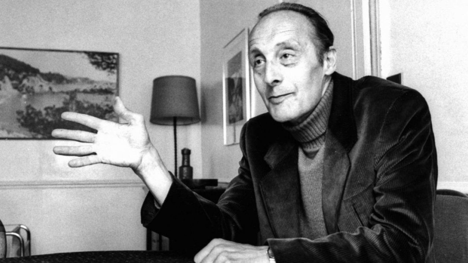 André Gorz ecologia