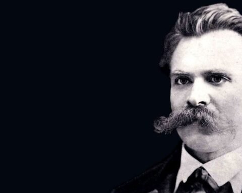 Nietzsche scienza