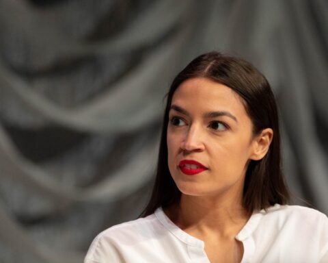 Alexandria Ocasio-Cortez