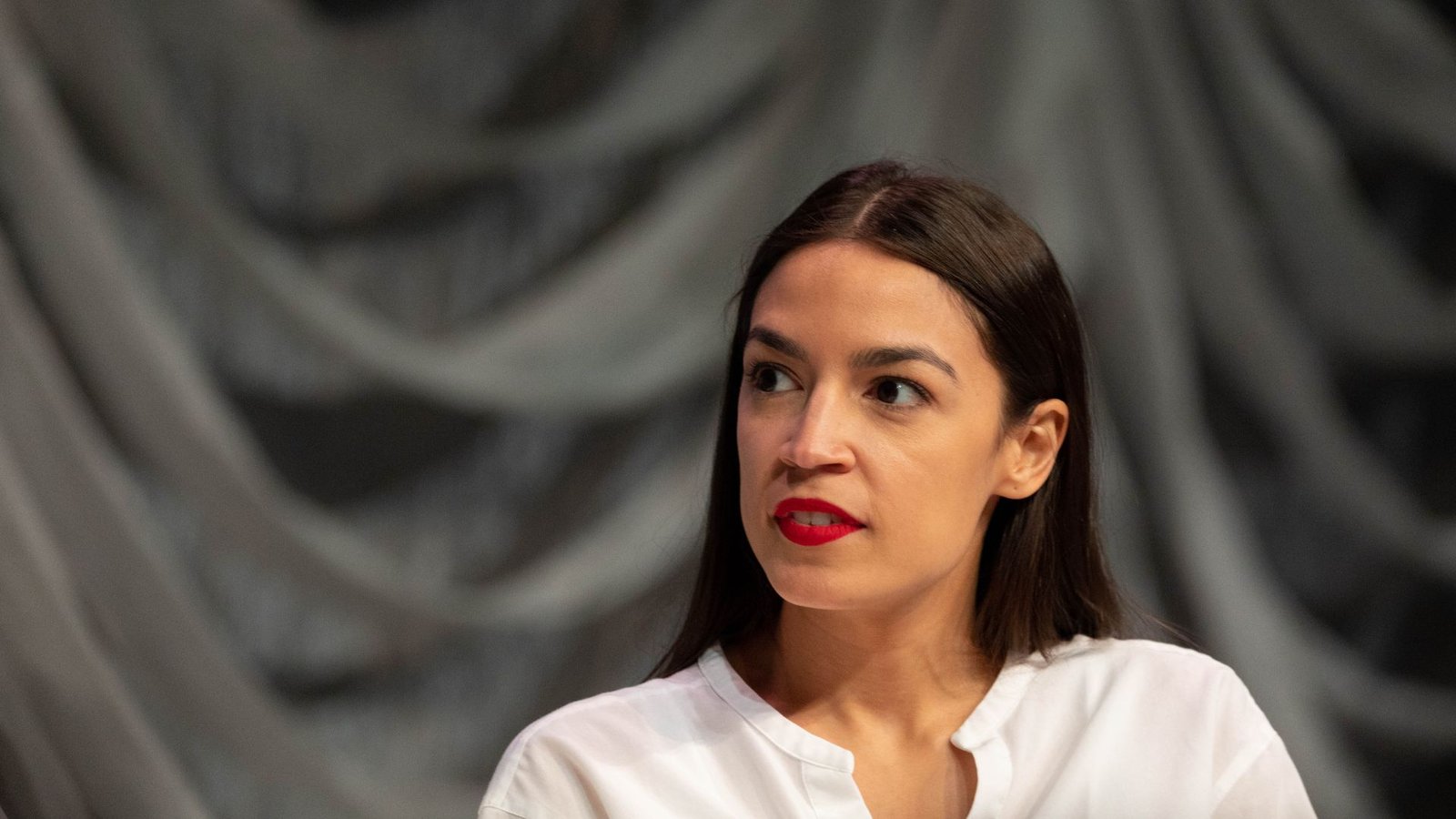 Alexandria Ocasio-Cortez
