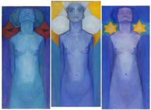 Piet Mondrian