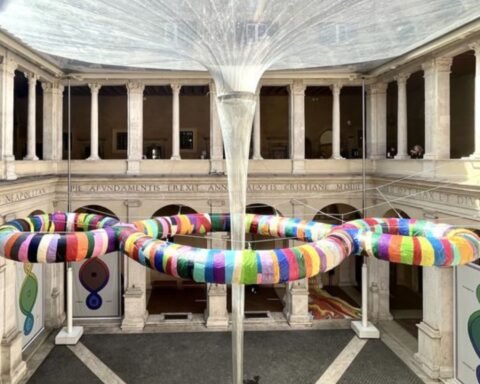 michelangelo pistoletto