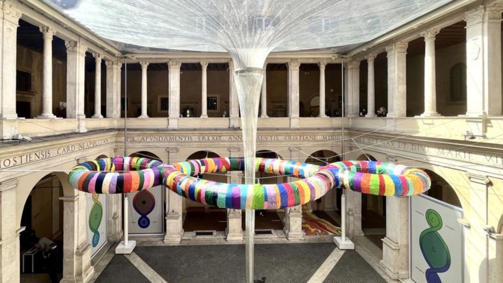 michelangelo pistoletto