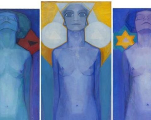 mondrian evoluzione
