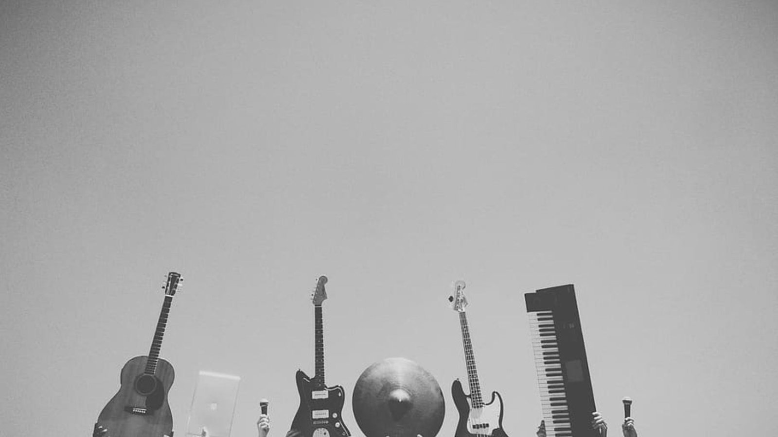 musica rivoluzione