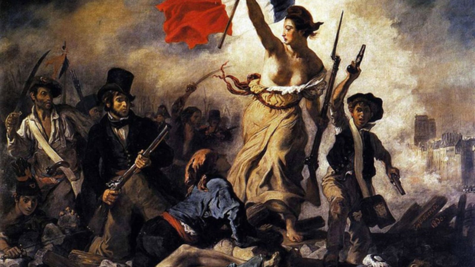 storia rivoluzioni