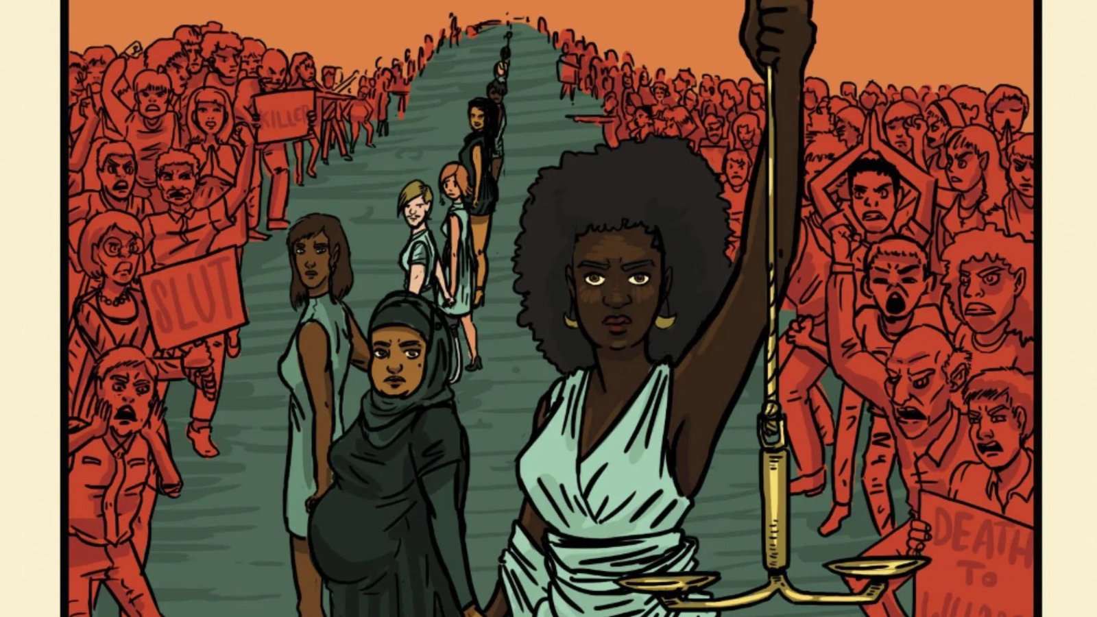 white feminism