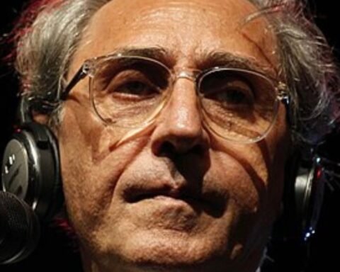 franco battiato nanni moretti