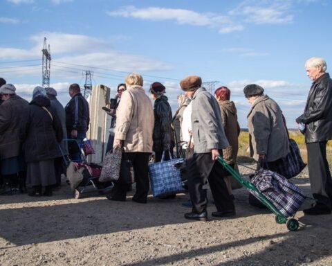 aiuti donbass