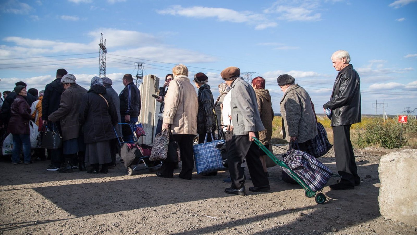 aiuti donbass