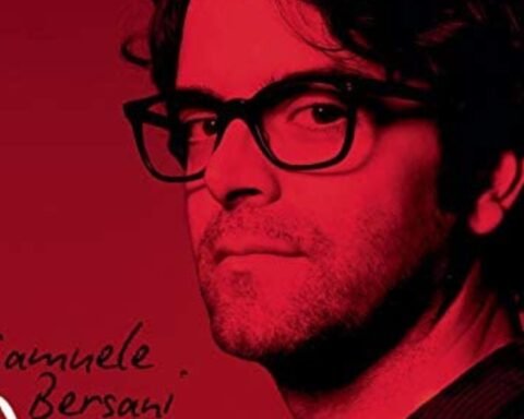 samuele bersani psyco