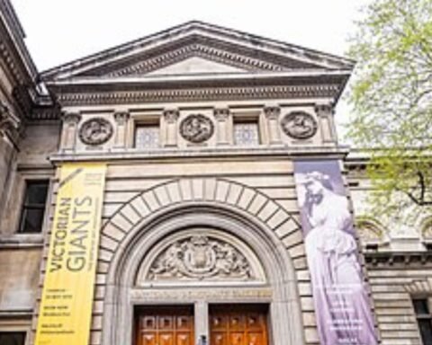 national portrait gallery londra