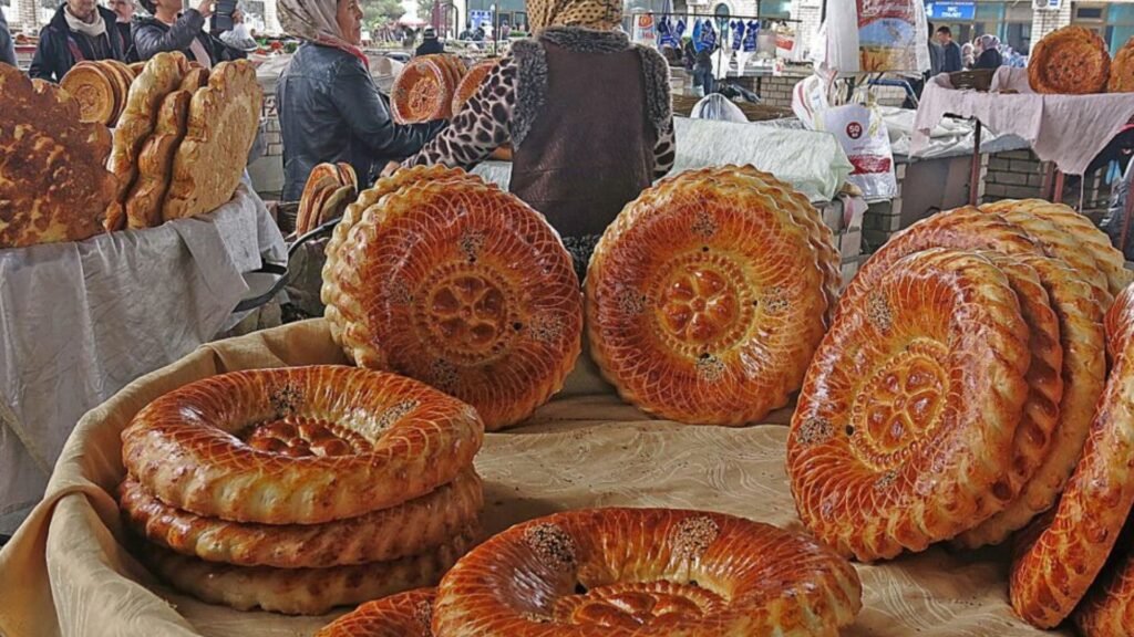 pane di samarcanda