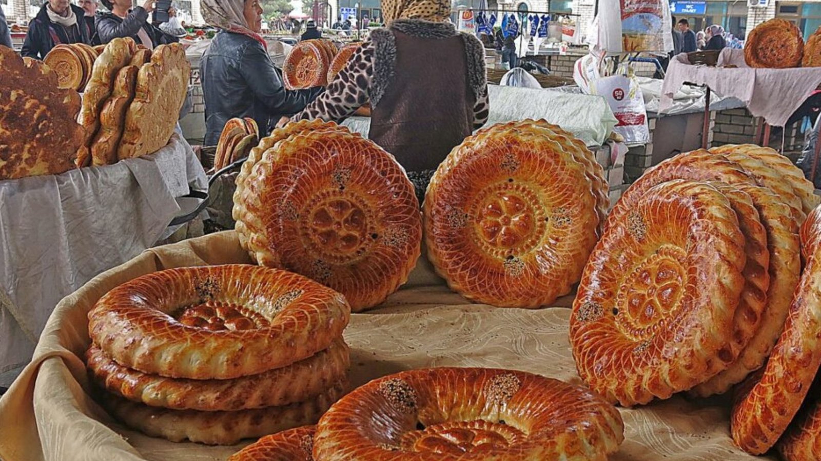 pane di samarcanda
