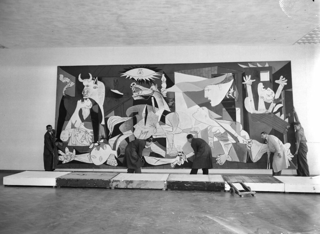 Guernica