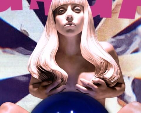 cover album arte