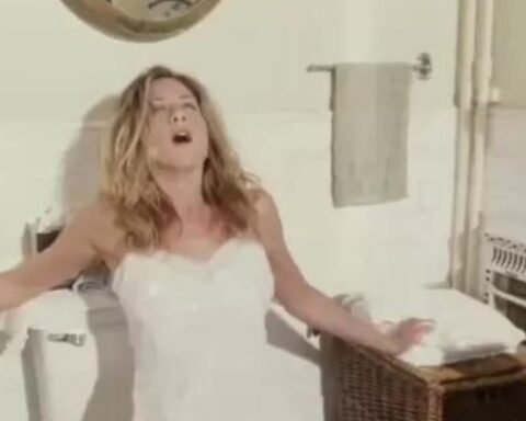 orgasm day