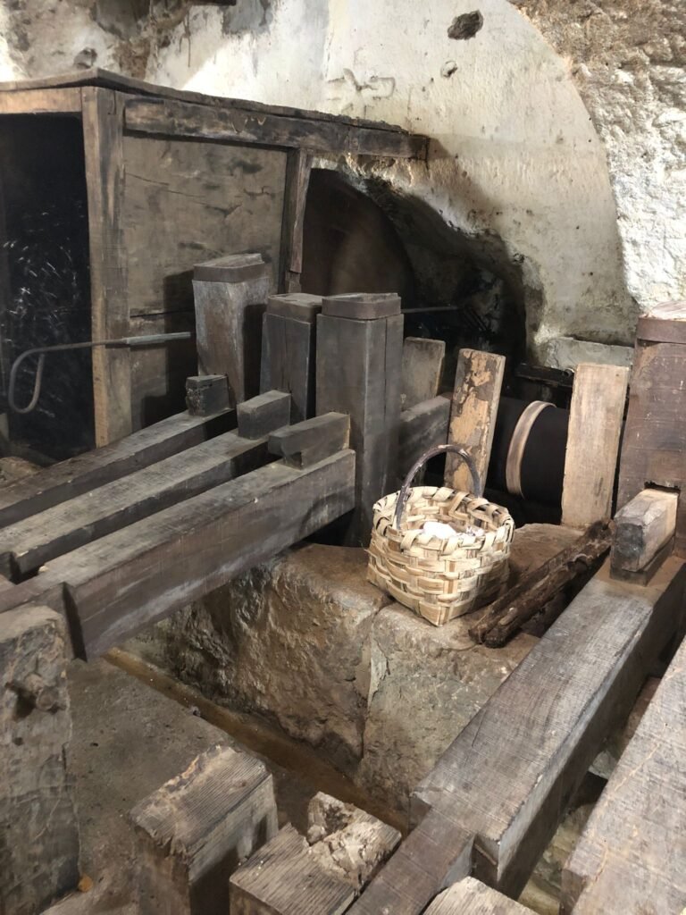 carta di Amalfi