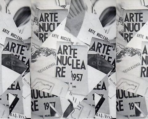movimento arte nucleare