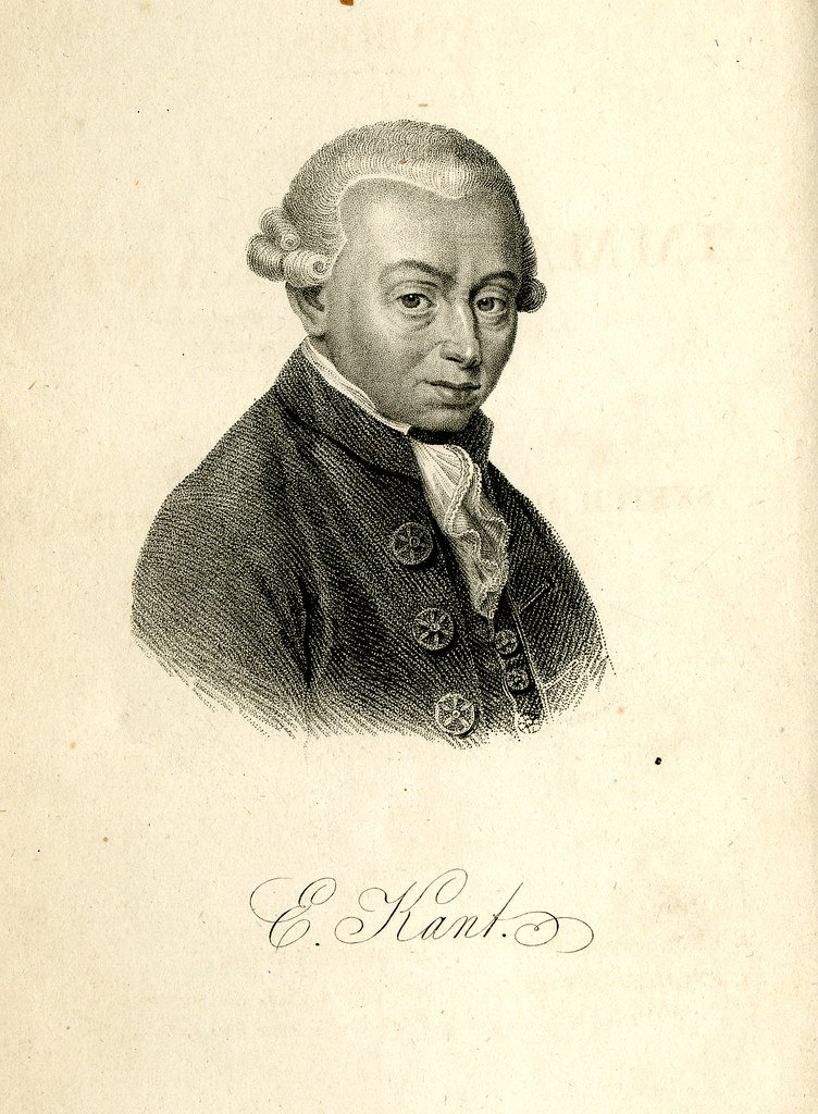 kant emozioni passioni