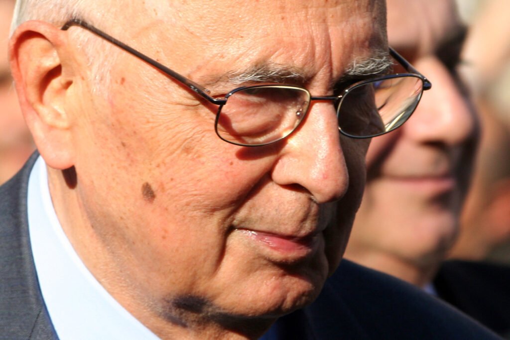 Napolitano