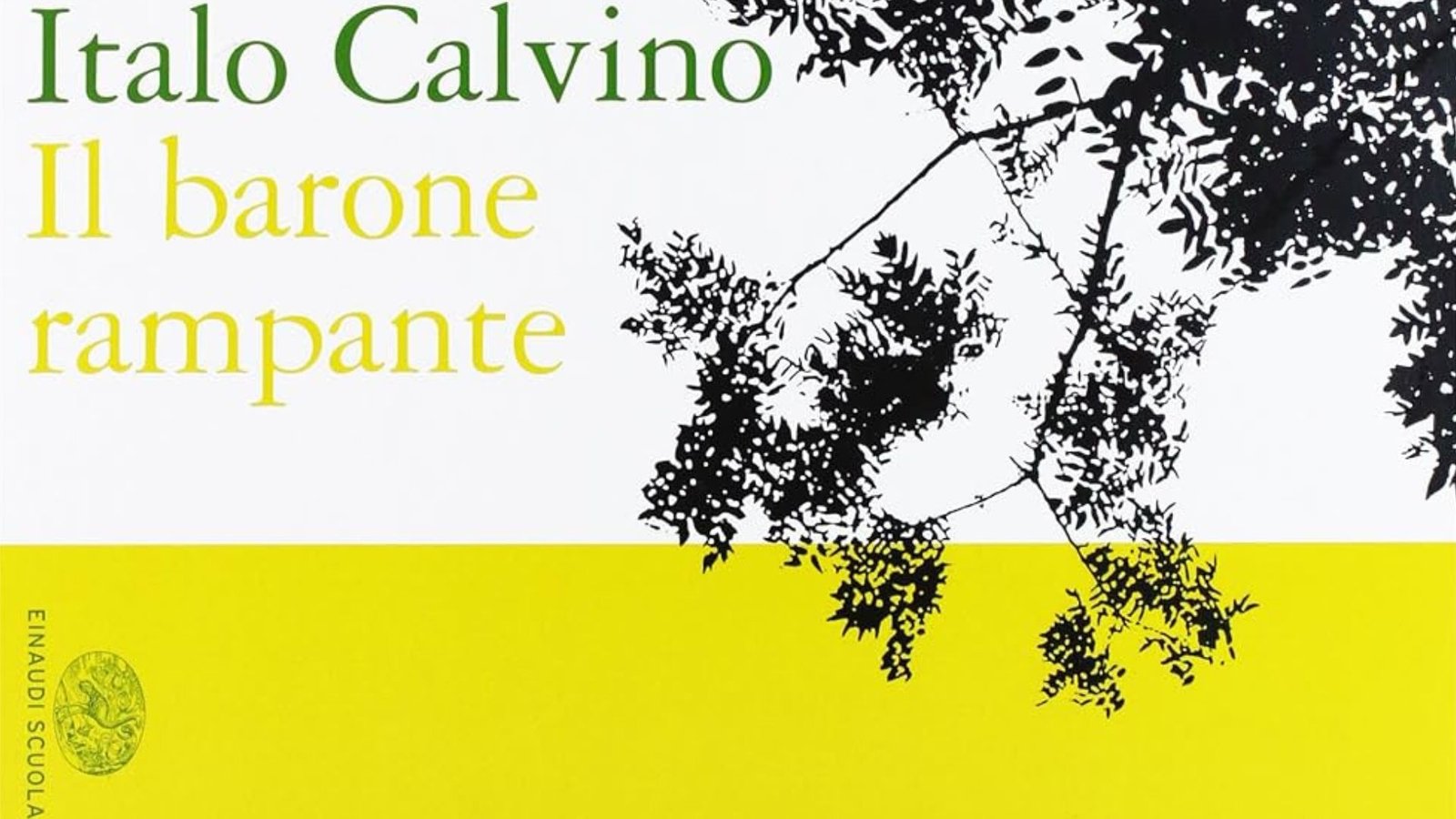 Italo Calvino romanzo storico