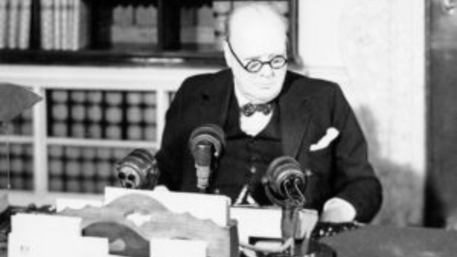 CHURCHILL