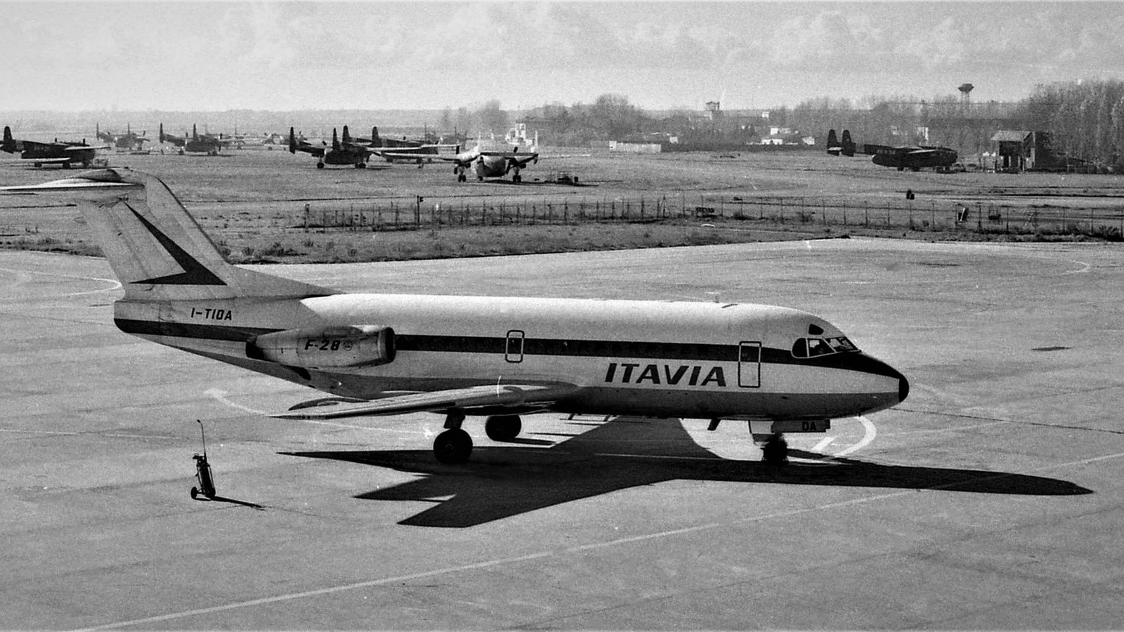 itavia ustica
