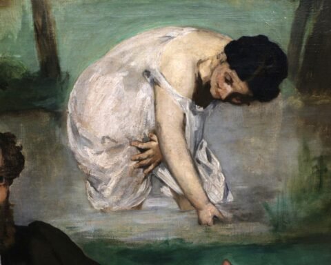 manet