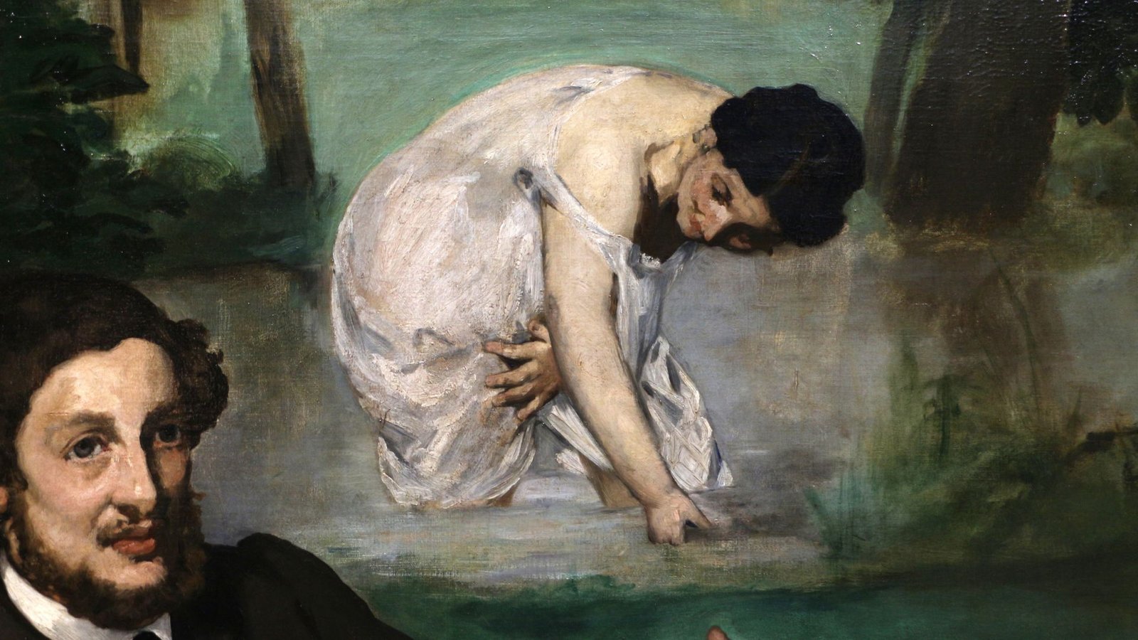 manet