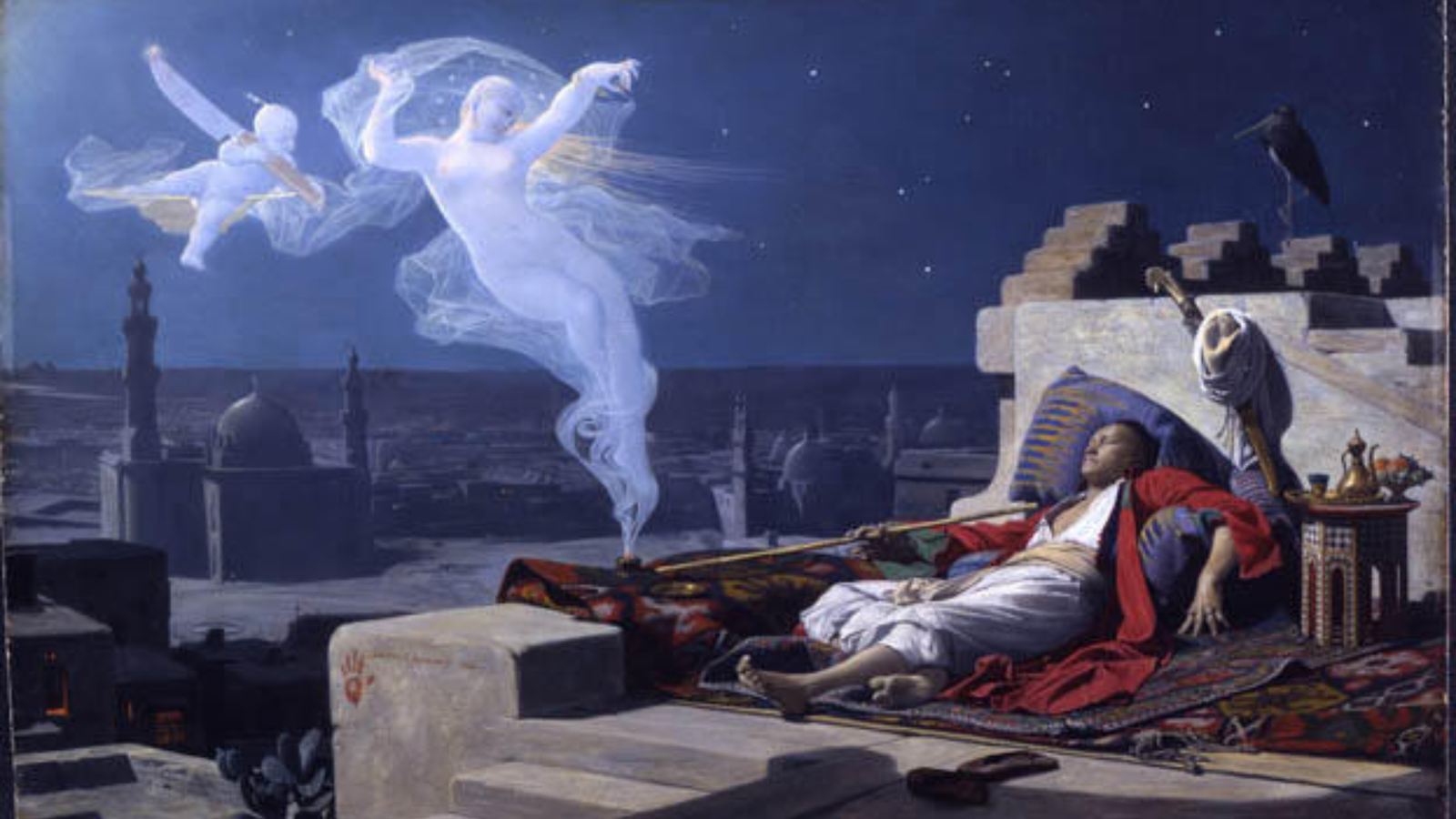 sogno Eduardo Kohn