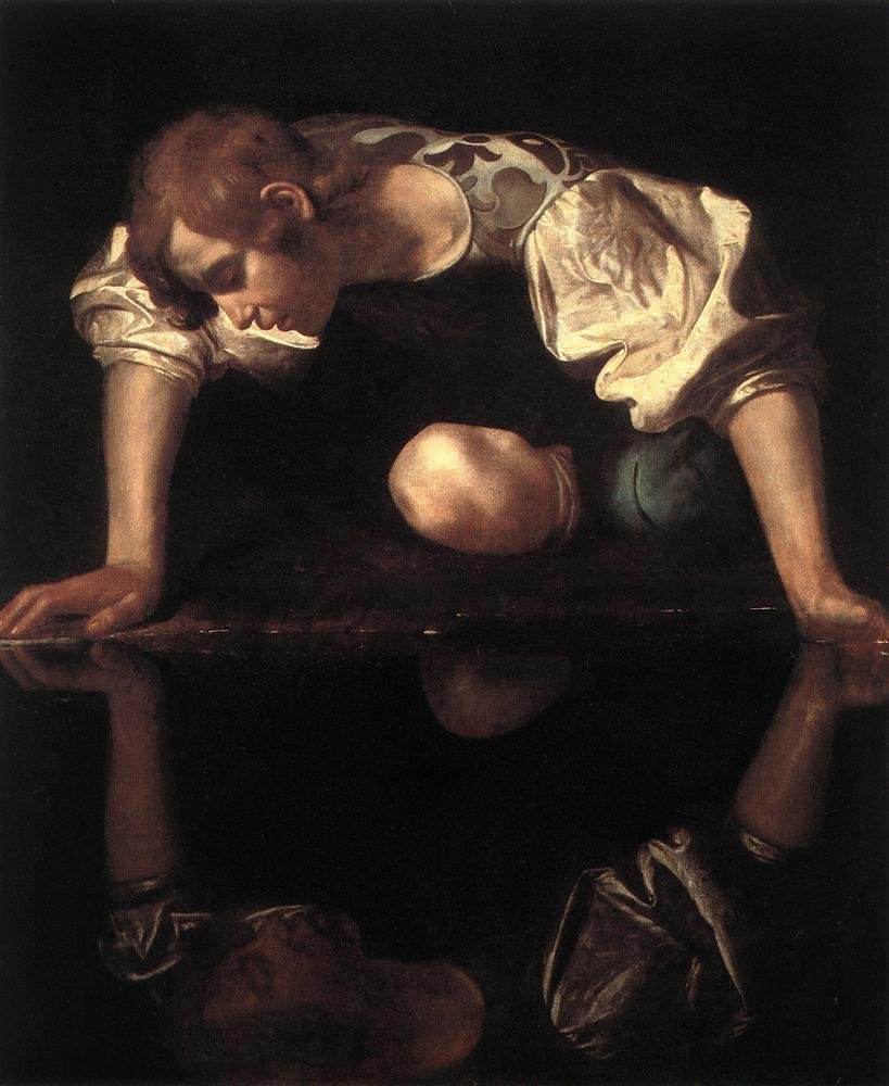 narciso arte