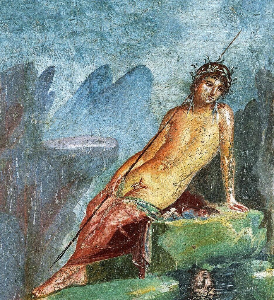 narciso arte
