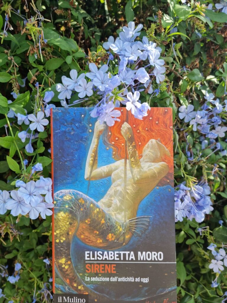 sirene elisabetta moro