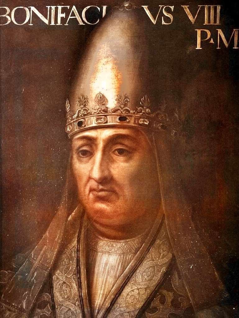 Bonifacio VIII