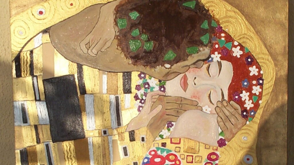 poesie erotiche