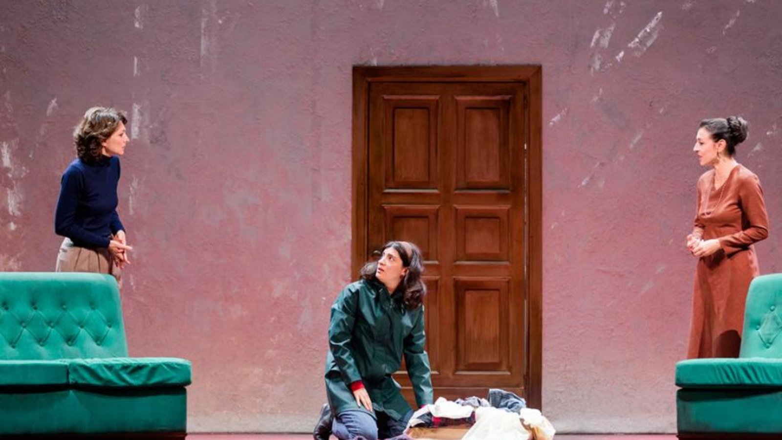 nanni moretti piccolo teatro milano